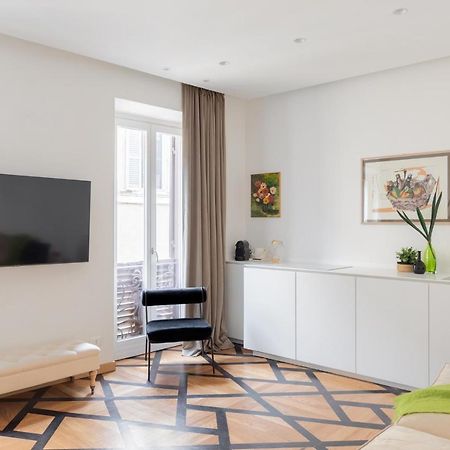 Iflat Luxury Navona Apartment Рим Экстерьер фото