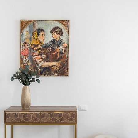 Iflat Luxury Navona Apartment Рим Экстерьер фото