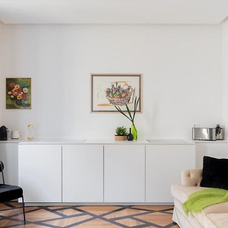 Iflat Luxury Navona Apartment Рим Экстерьер фото